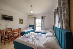 Central Garden Residence Sofia - Free Parking