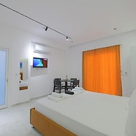 Central Garden Residence Sofia - Free Parking