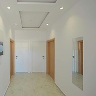 Central Garden Residence Sofia - Free Parking