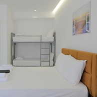 Central Garden Residence Sofia - Free Parking