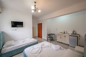 Central Garden Residence Sofia - Free Parking