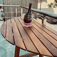 Central Garden Residence Sofia - Free Parking