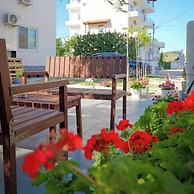 Central Garden Residence Sofia - Free Parking