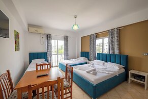 Central Garden Residence Sofia - Free Parking