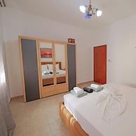 Central Garden Residence Sofia - Free Parking