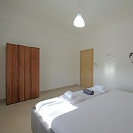 Central Garden Residence Sofia - Free Parking