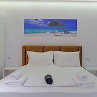 Central Garden Residence Sofia - Free Parking