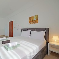 Central Garden Residence Sofia - Free Parking