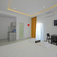 Central Garden Residence Sofia - Free Parking