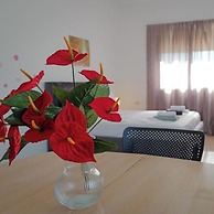 Central Garden Residence Sofia - Free Parking