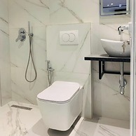 Central Garden Residence Sofia - Free Parking