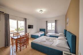 Central Garden Residence Sofia - Free Parking