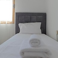 Central Garden Residence Sofia - Free Parking