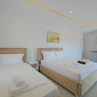 Central Garden Residence Sofia - Free Parking