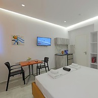 Central Garden Residence Sofia - Free Parking