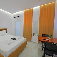 Central Garden Residence Sofia - Free Parking