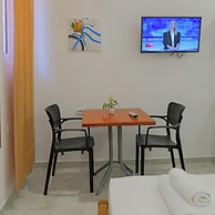 Central Garden Residence Sofia - Free Parking