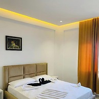 Central Garden Residence Sofia - Free Parking