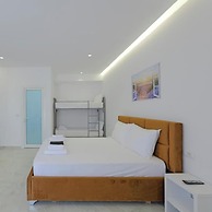 Central Garden Residence Sofia - Free Parking