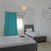 Central Garden Residence Sofia - Free Parking