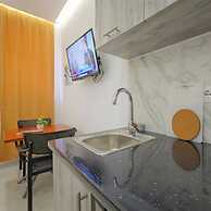 Central Garden Residence Sofia - Free Parking