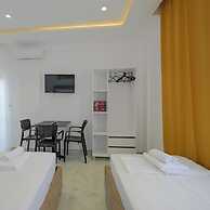 Central Garden Residence Sofia - Free Parking