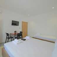 Central Garden Residence Sofia - Free Parking