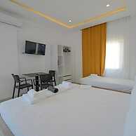 Central Garden Residence Sofia - Free Parking