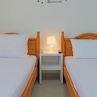 Central Garden Residence Sofia - Free Parking