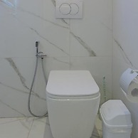 Central Garden Residence Sofia - Free Parking