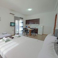 Central Garden Residence Sofia - Free Parking