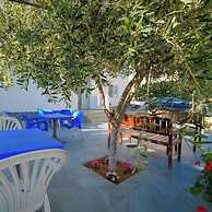 Central Garden Residence Sofia - Free Parking