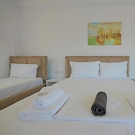 Central Garden Residence Sofia - Free Parking