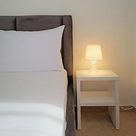 Central Garden Residence Sofia - Free Parking