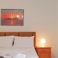 Central Garden Residence Sofia - Free Parking