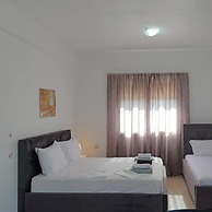 Central Garden Residence Sofia - Free Parking