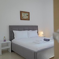 Central Garden Residence Sofia - Free Parking