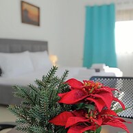 Central Garden Residence Sofia - Free Parking