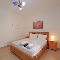 Central Garden Residence Sofia - Free Parking