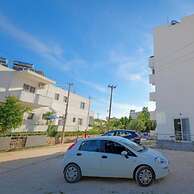 Central Garden Residence Sofia - Free Parking