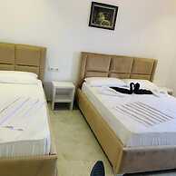 Central Garden Residence Sofia - Free Parking