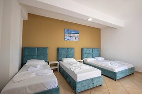 Central Garden Residence Sofia - Free Parking