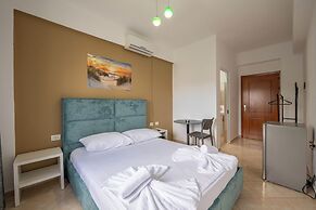 Central Garden Residence Sofia - Free Parking