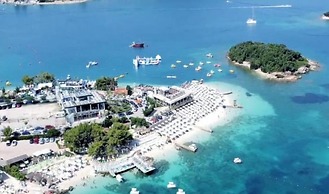 Central Garden Residence Sofia - Free Parking