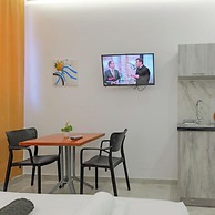 Central Garden Residence Sofia - Free Parking