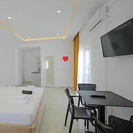 Central Garden Residence Sofia - Free Parking