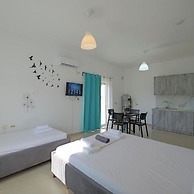 Central Garden Residence Sofia - Free Parking