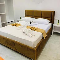 Central Garden Residence Sofia - Free Parking