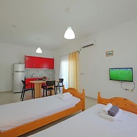 Central Garden Residence Sofia - Free Parking