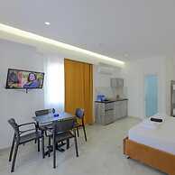 Central Garden Residence Sofia - Free Parking